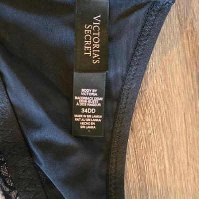 Victoria Secret Bras