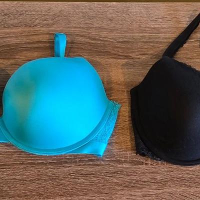 Victoria Secret Bras