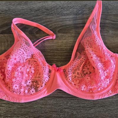 Victoria Secret Bras