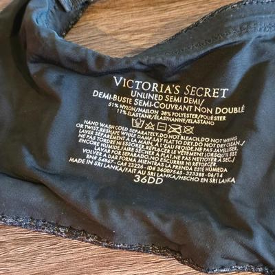 Victoria Secret Bras