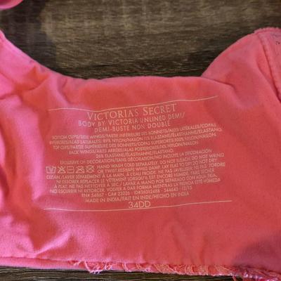 Victoria Secret Bras