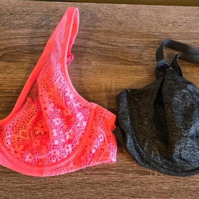 Victoria Secret Bras