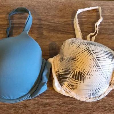 Victoria Secret Bras