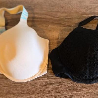 Victoria Secret Bras