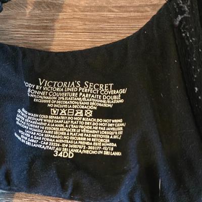 Victoria Secret Bras