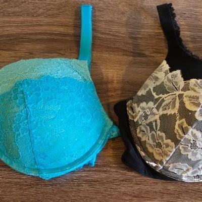 Victoria Secret Bras