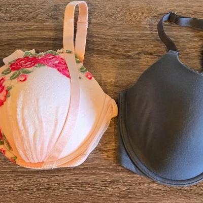 Victoria Secret Bras