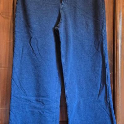 New with Tags Wide Leg Pants