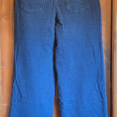 New with Tags Wide Leg Pants