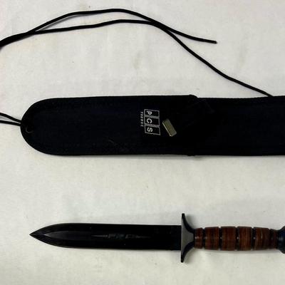 PCS French Foreign Legion Combat Knife