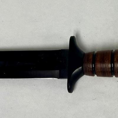 PCS French Foreign Legion Combat Knife