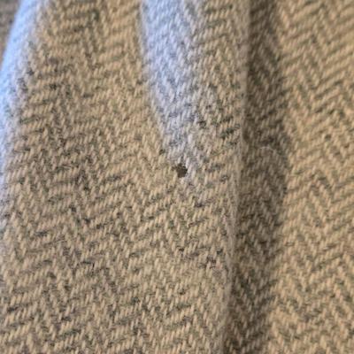 Ralph Lauren Hounds Tooth Blazer