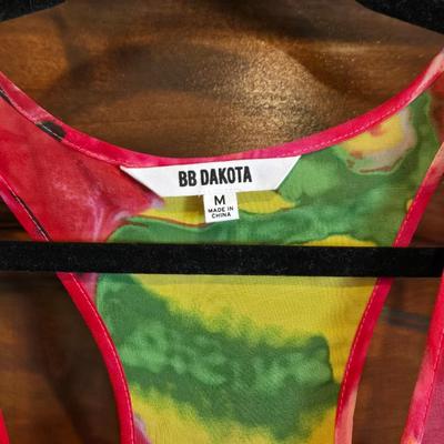 BB Dakota Sun Dress