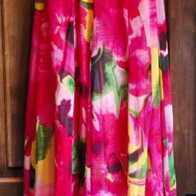 BB Dakota Sun Dress