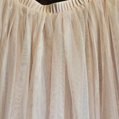 Light Pink Mossimo Tool Skirt