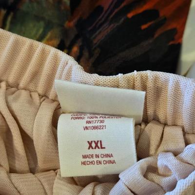 Light Pink Mossimo Tool Skirt