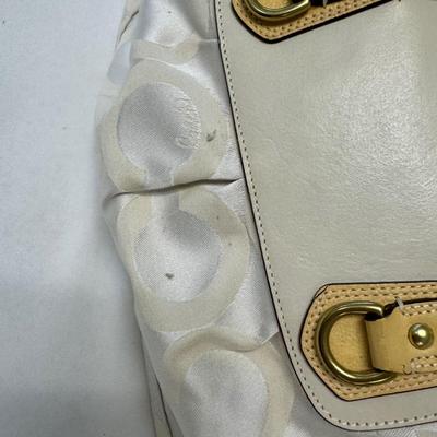 Coach Handbag Assortment