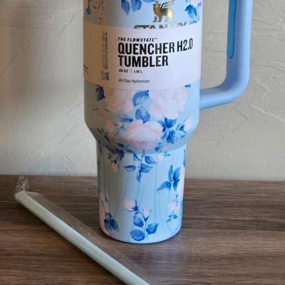 New in the Box STANLEY Thermos Cup