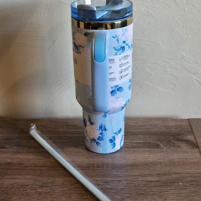 New in the Box STANLEY Thermos Cup