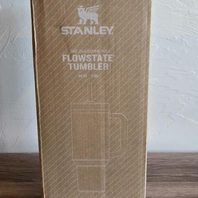 New in the Box STANLEY Thermos Cup