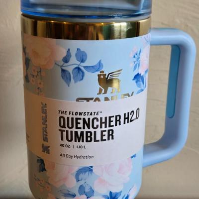 New in the Box STANLEY Thermos Cup