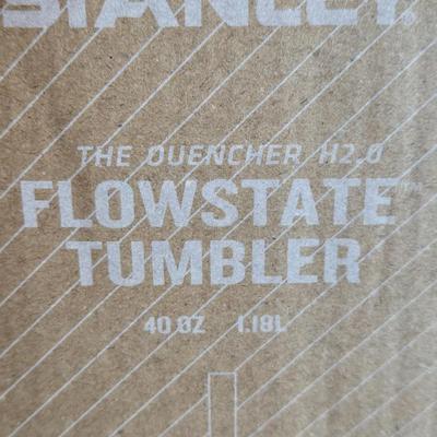New in the Box STANLEY Thermos Cup