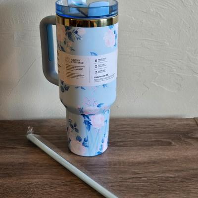 New in the Box STANLEY Thermos Cup