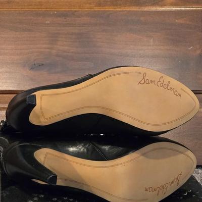 New in the Box Sam Edelman Stiletto Boots