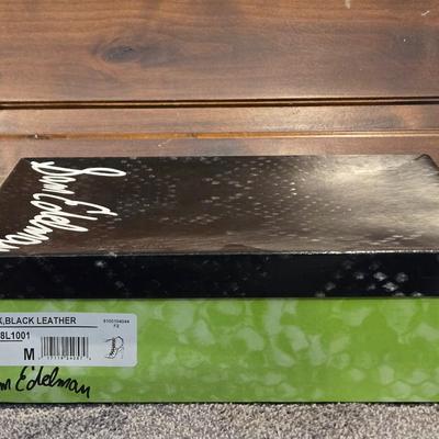 New in the Box Sam Edelman Stiletto Boots