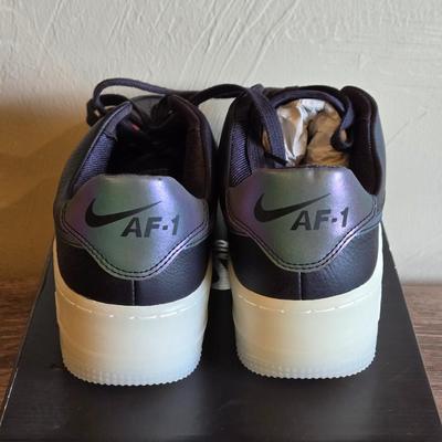New in the Box Nike Airforce 1 Low Tops