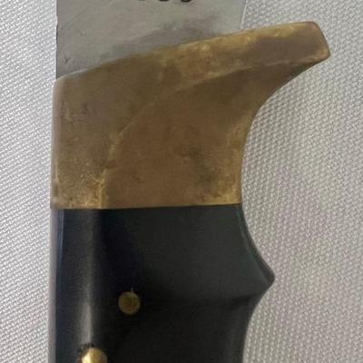 Vintage Kershaw 1050 Folding Knife