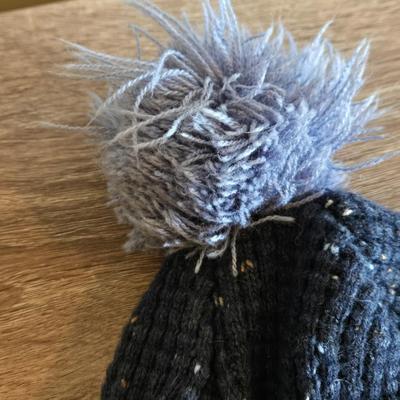 (2) Carthartt Winter Hats