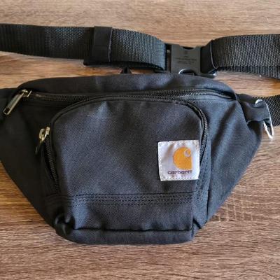 Carthartt Fanny Pack or Crossbody