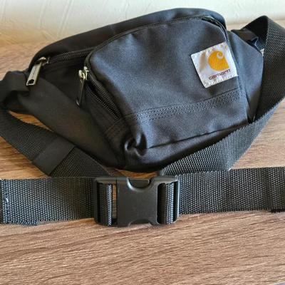 Carthartt Fanny Pack or Crossbody