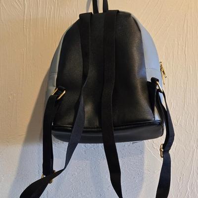 Stranger Things Backpack Purse