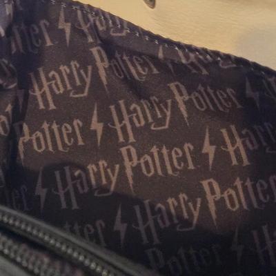 Harry Potter Hedwig Backpack with Hedwig Plushy Accessory