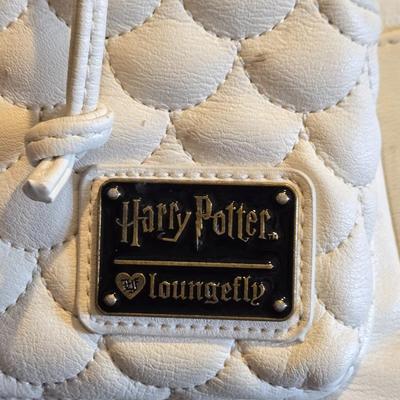 Harry Potter Hedwig Backpack with Hedwig Plushy Accessory