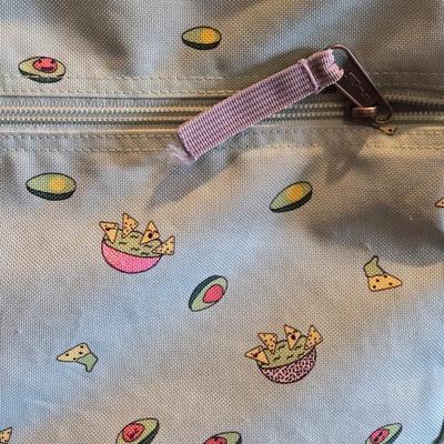 Jansport Trans Avocado Backpack