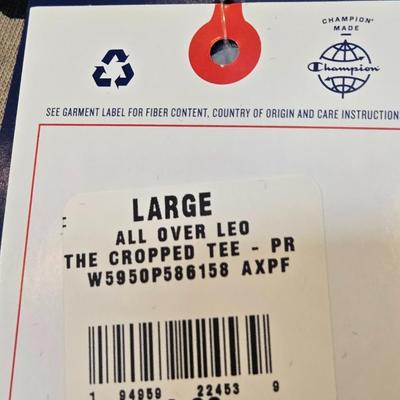 New with Tags Champion T-Shirt