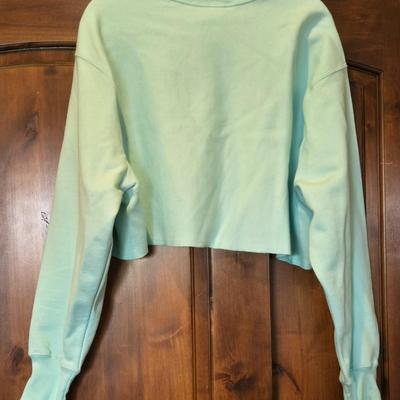 New with Tags Champion Long Sleeve Shirt