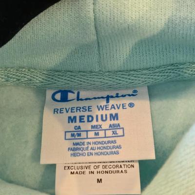 Champion Hoodie