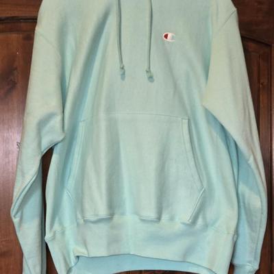 Champion Hoodie