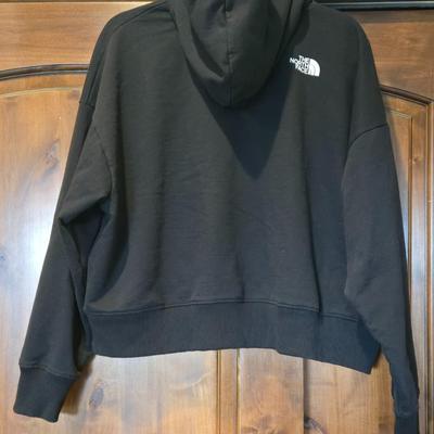 The North Face Never Stop Exploring Hoodie