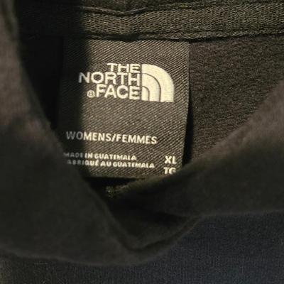 The North Face Never Stop Exploring Hoodie