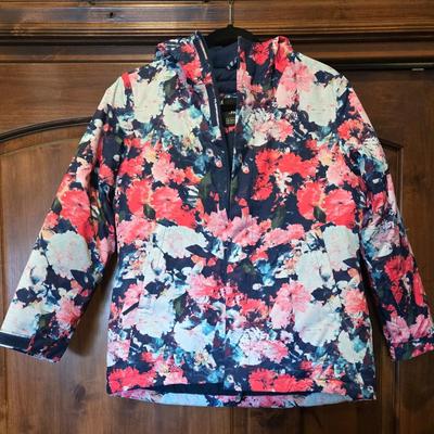 The North Face Girls size 14/16 Coat