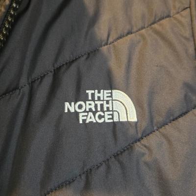 The North Face Puffer Jacket size Small