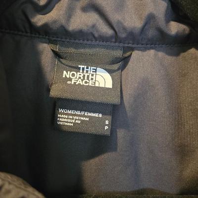 The North Face Puffer Jacket size Small