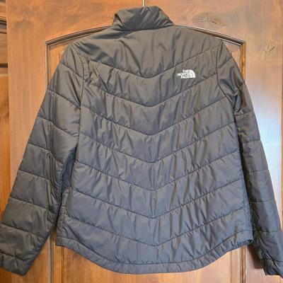 The North Face Puffer Jacket size Small