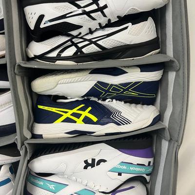 Large Men's Shoe Assortment