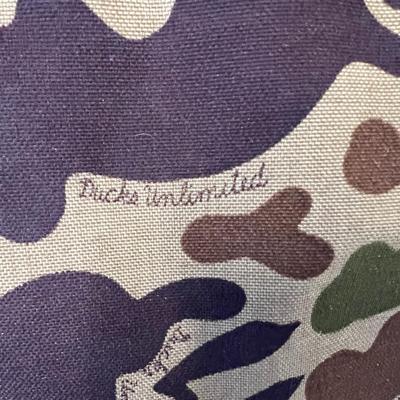 Ducks Unlimited Duffel Bag